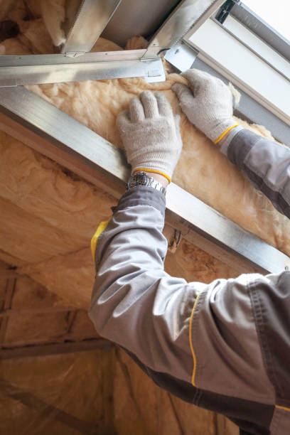 Insulation Repair Services in Merritt Park, NY