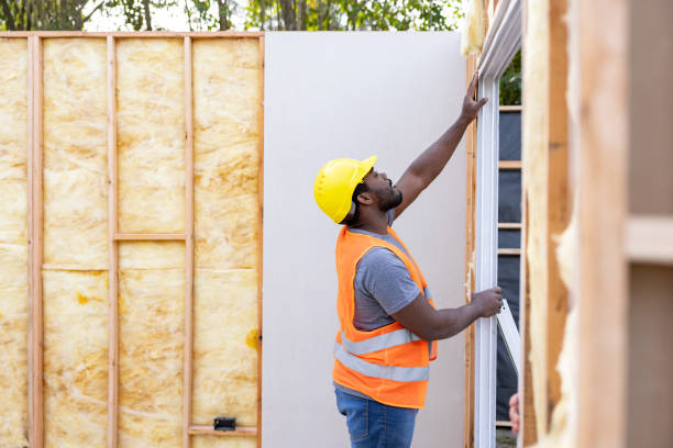 Best Commercial Insulation Contractor  in Merritt Park, NY