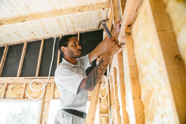 Best Insulation Contractor Near Me  in Merritt Park, NY