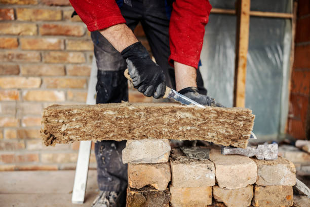 Best Wall Insulation Contractor  in Merritt Park, NY