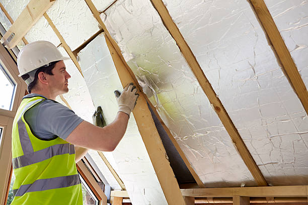 Best Insulation Repair Services  in Merritt Park, NY