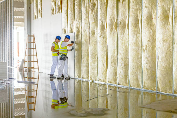 Best Local Insulation Services  in Merritt Park, NY